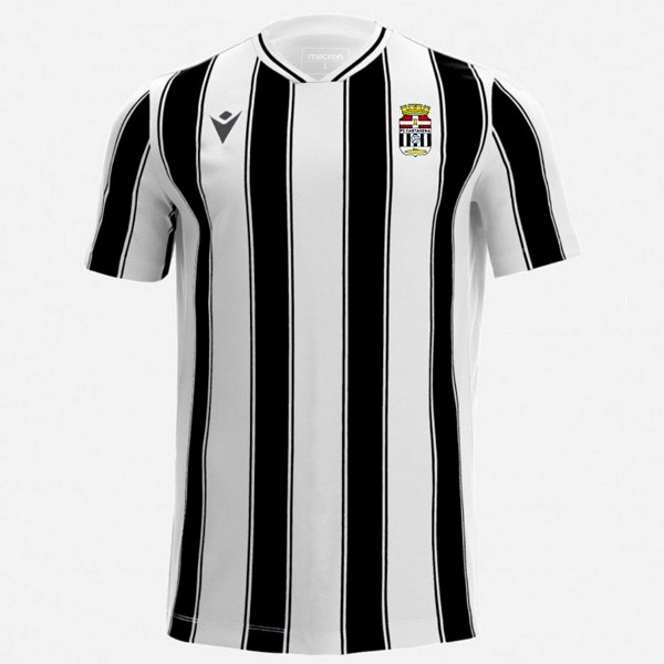 Tailandia Camiseta Cartagena 1ª 2024/25